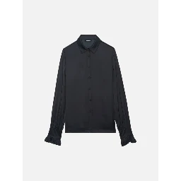 ZADIG&VOLTAIRE THELY shirt