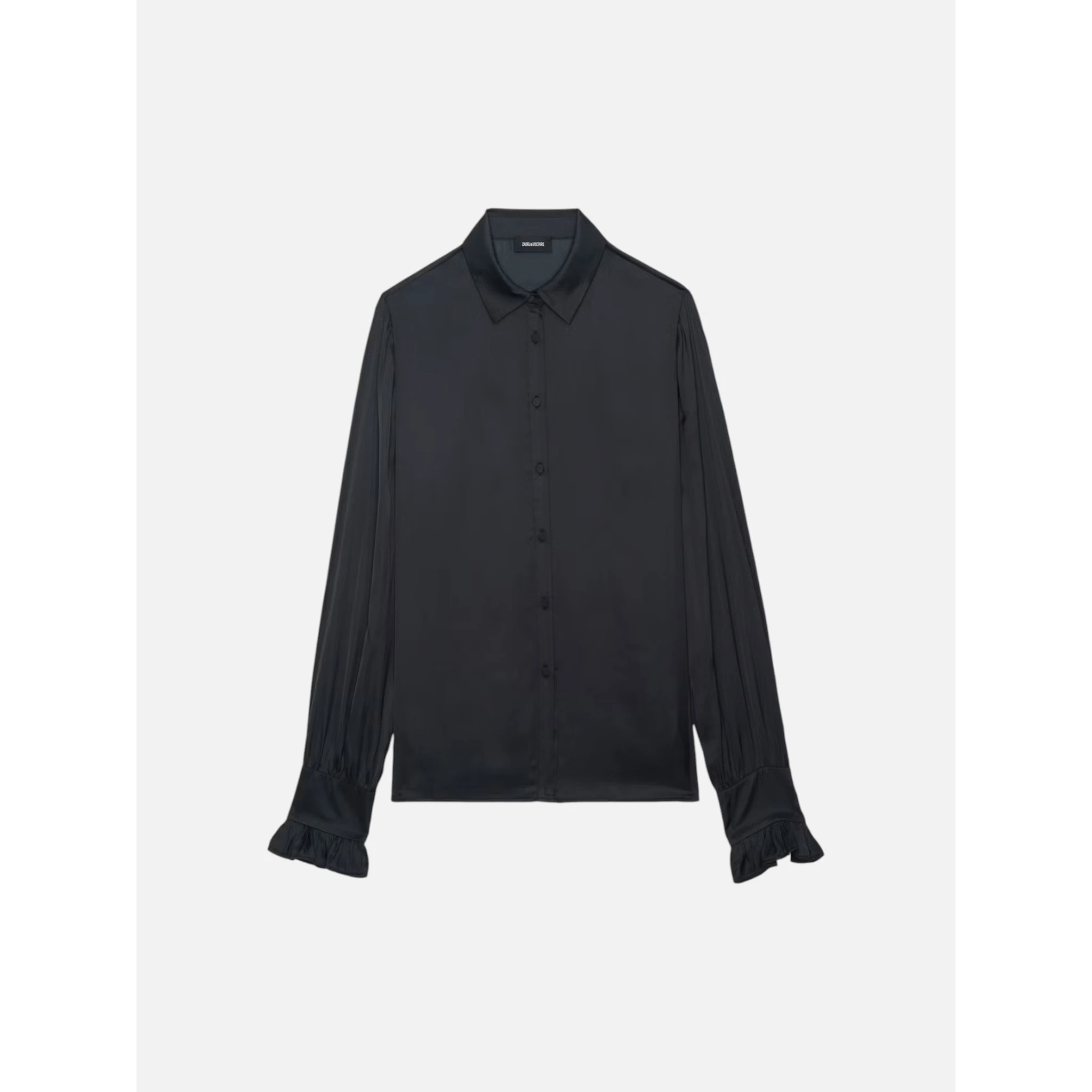 ZADIG&VOLTAIRE THELY shirt