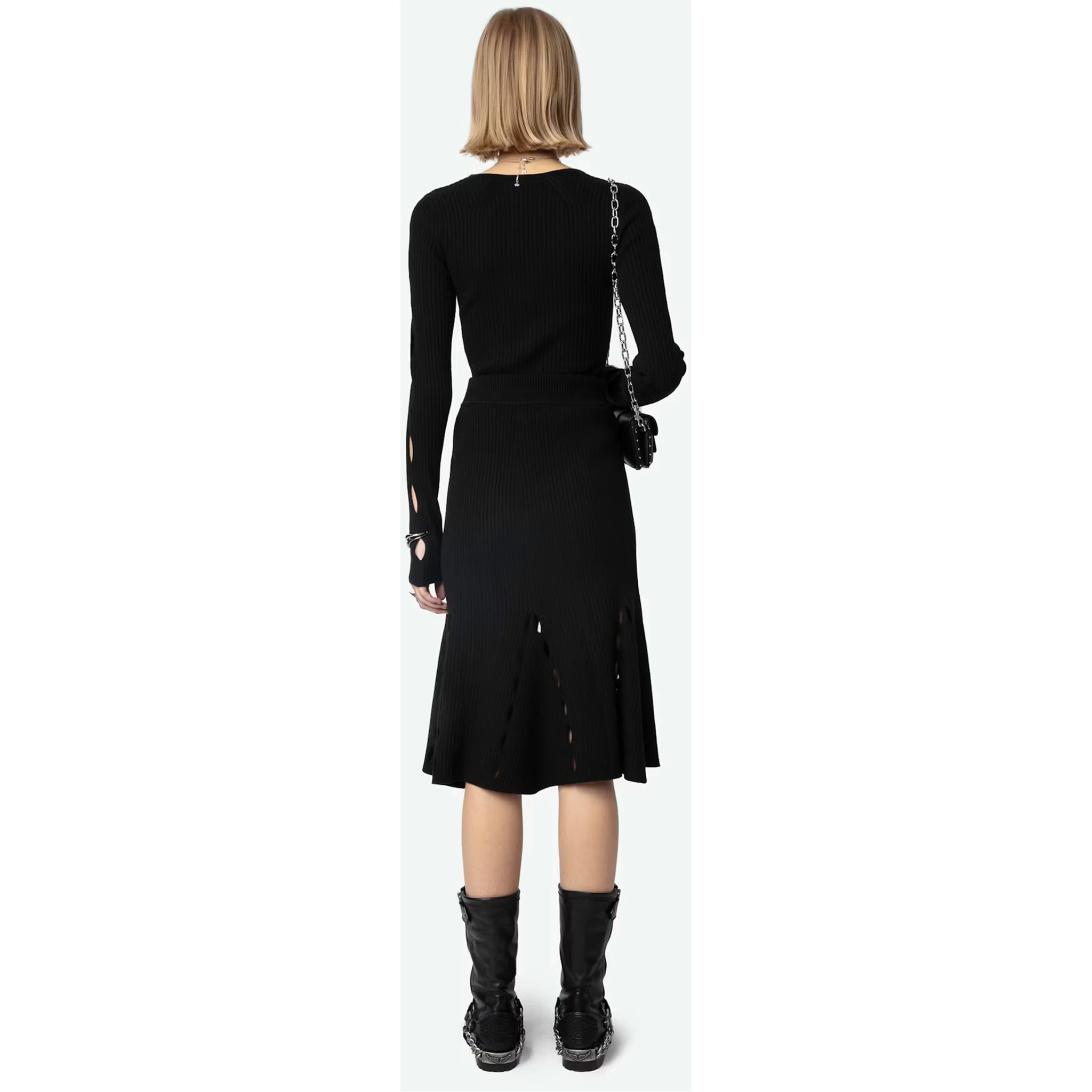 ZADIG & VOLTAIRE GINZA skirt