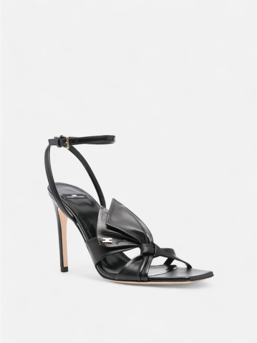 ELISABETTA FRANCHI sandals