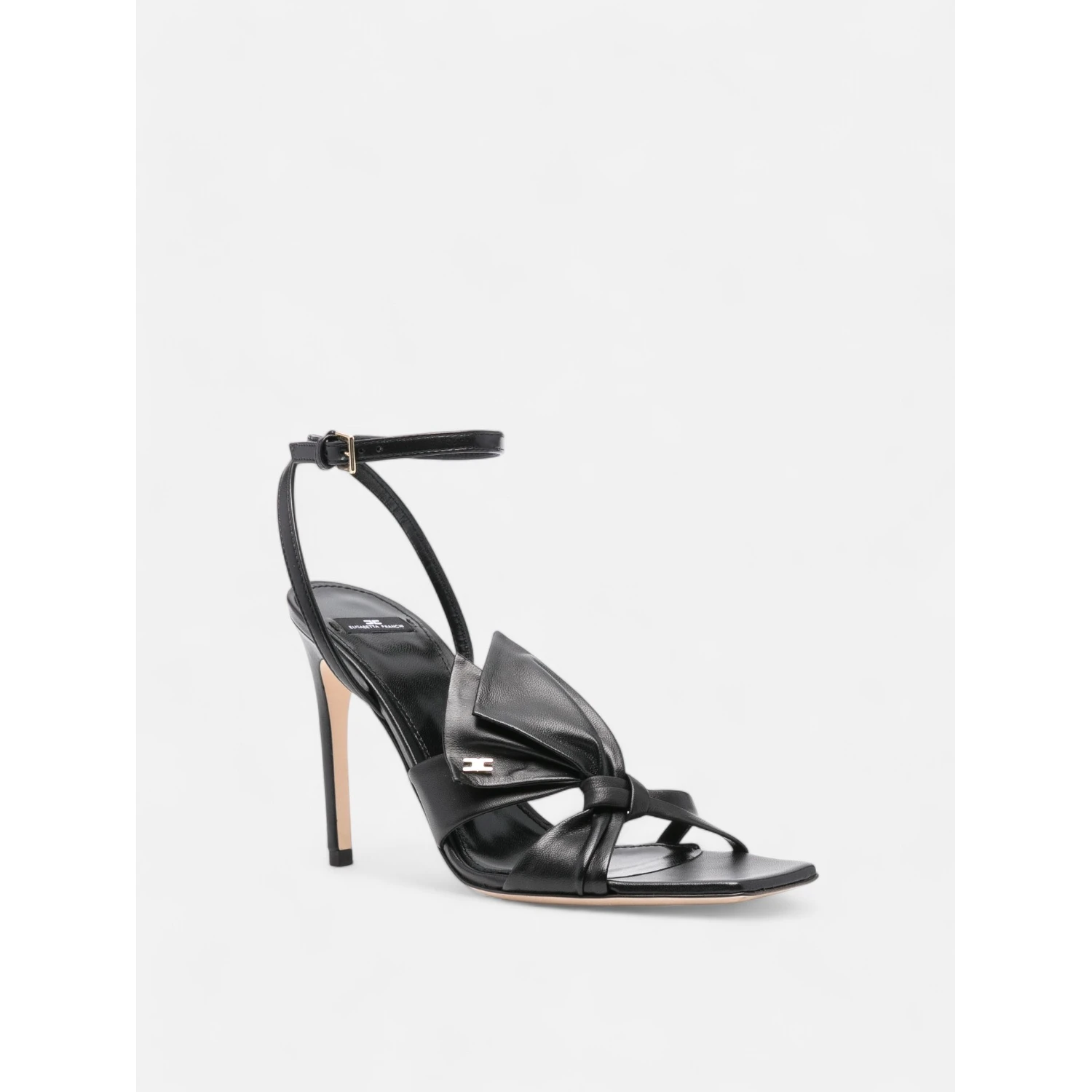ELISABETTA FRANCHI sandals