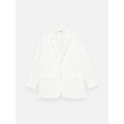ZADIG & VOLTAIRE VIVA blazer