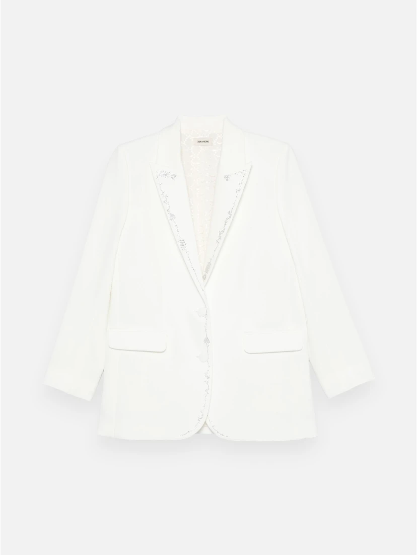 ZADIG & VOLTAIRE VIVA blazer