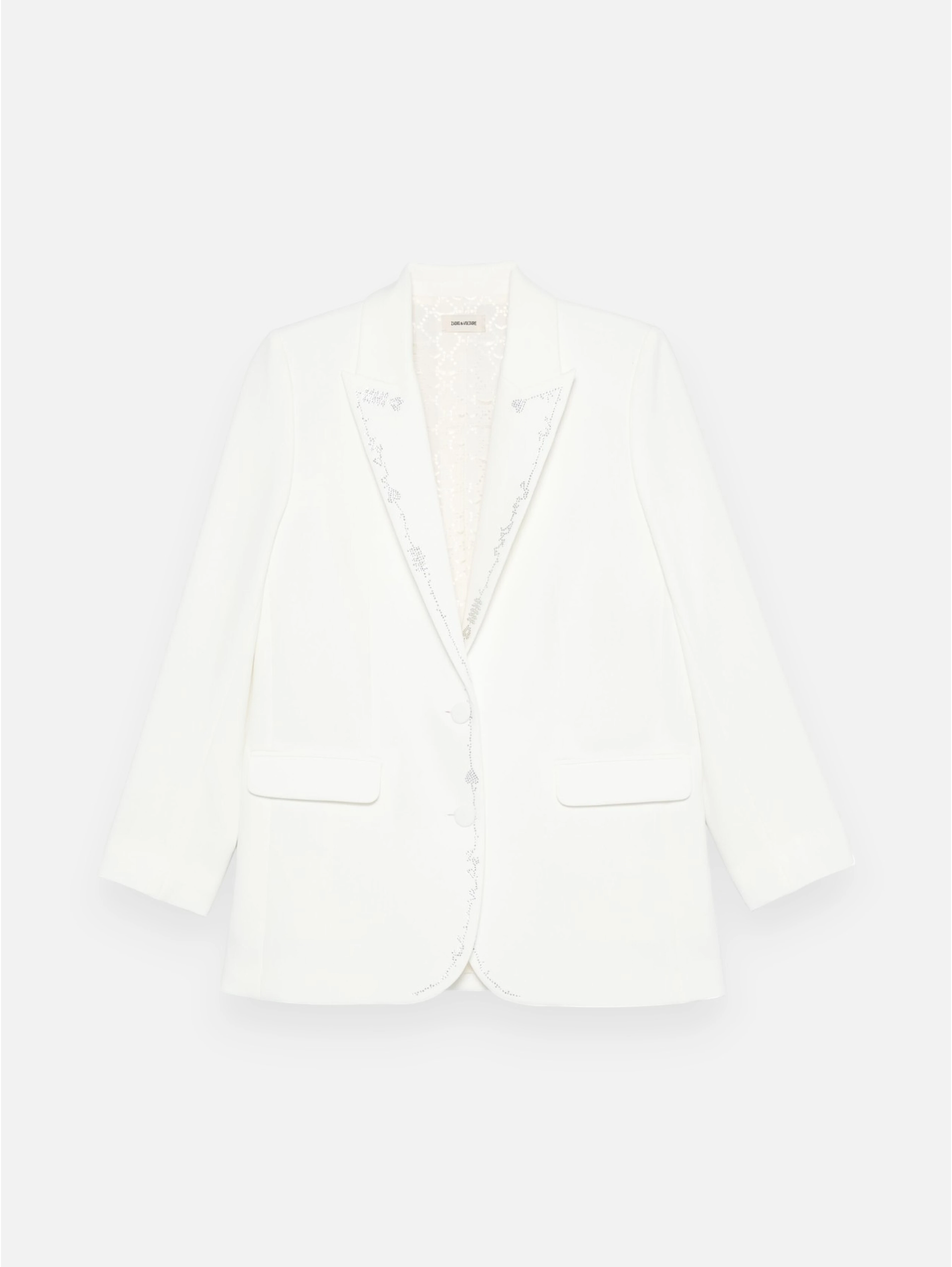 ZADIG & VOLTAIRE VIVA blazer