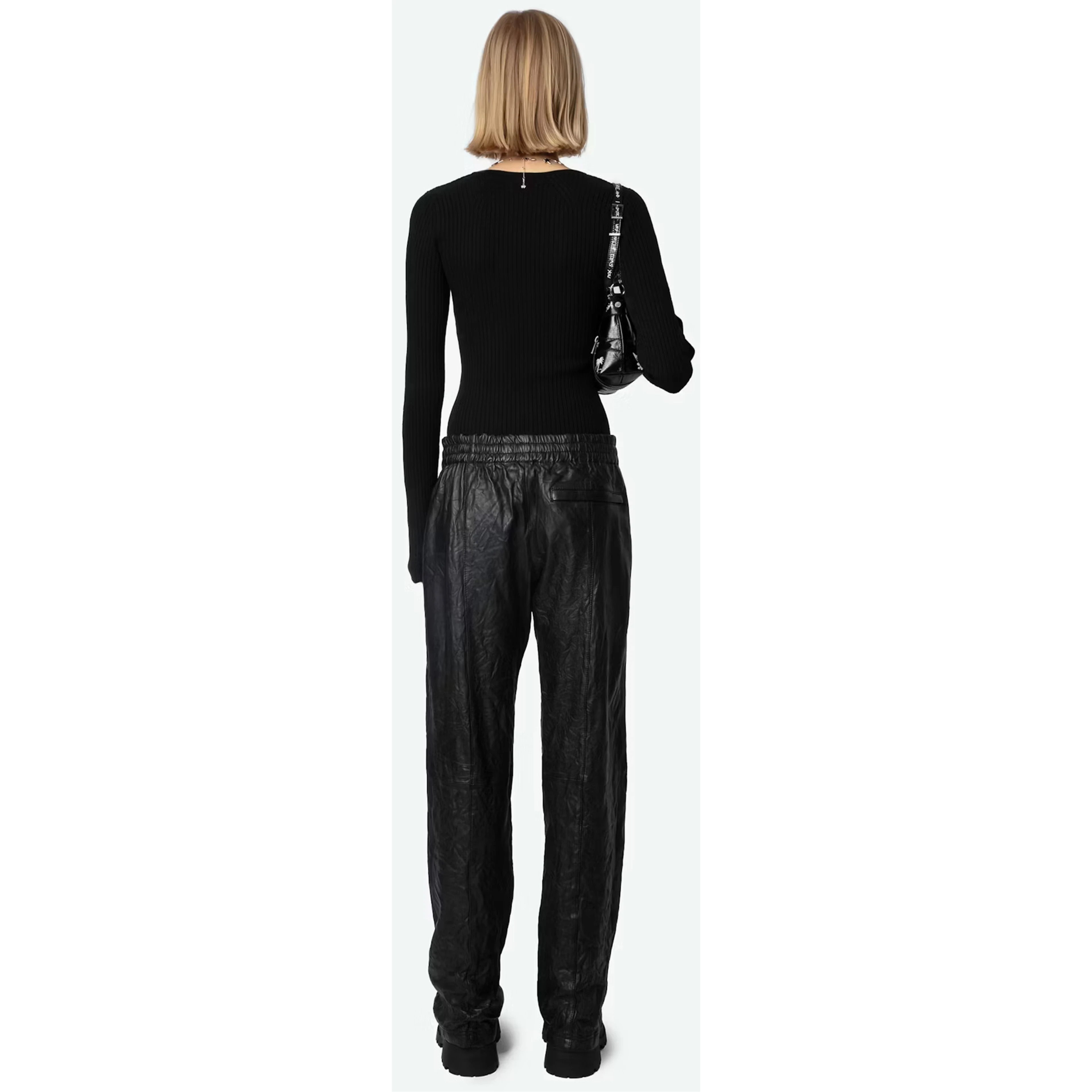 ZADIG & VOLTAIRE SYLA sweater
