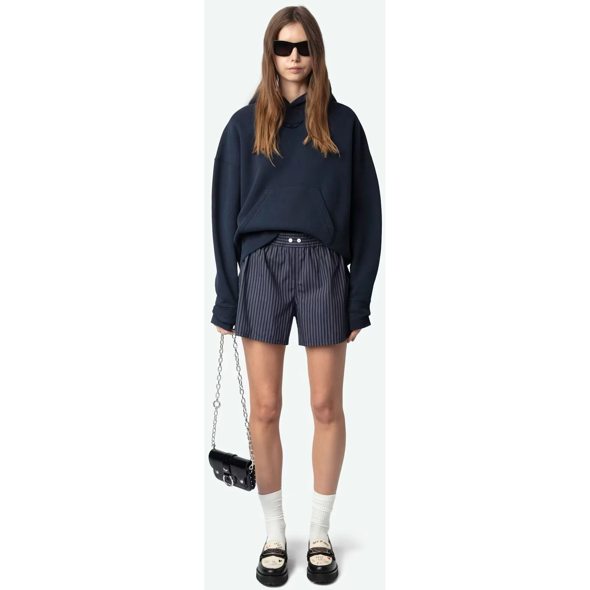 ZADIG&VOLTAIRE PAX shorts