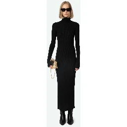 ZADIG & VOLTAIRE MIREILLE dress