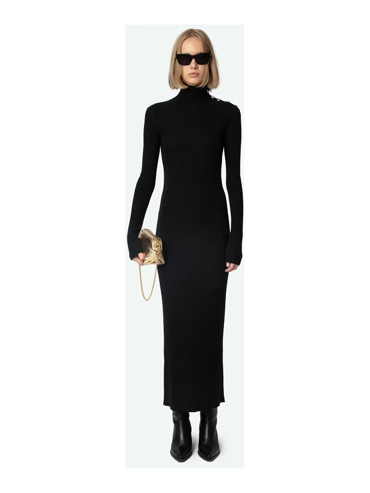 ZADIG & VOLTAIRE MIREILLE dress alternative