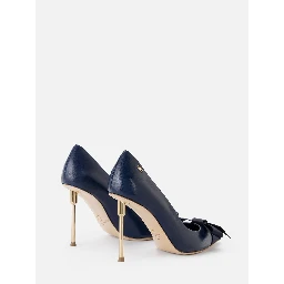 ELISABETTA FRANCHI shoes