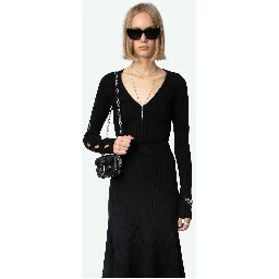 ZADIG & VOLTAIRE GINZA skirt