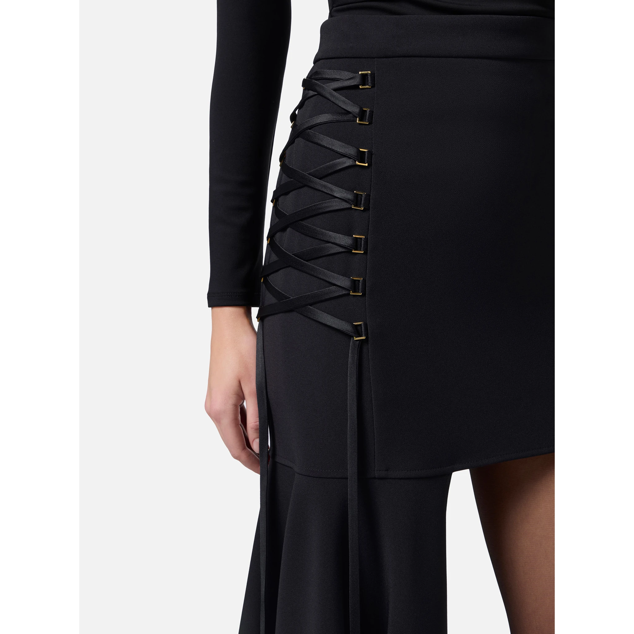 ELISABETTA FRANCHI skirt