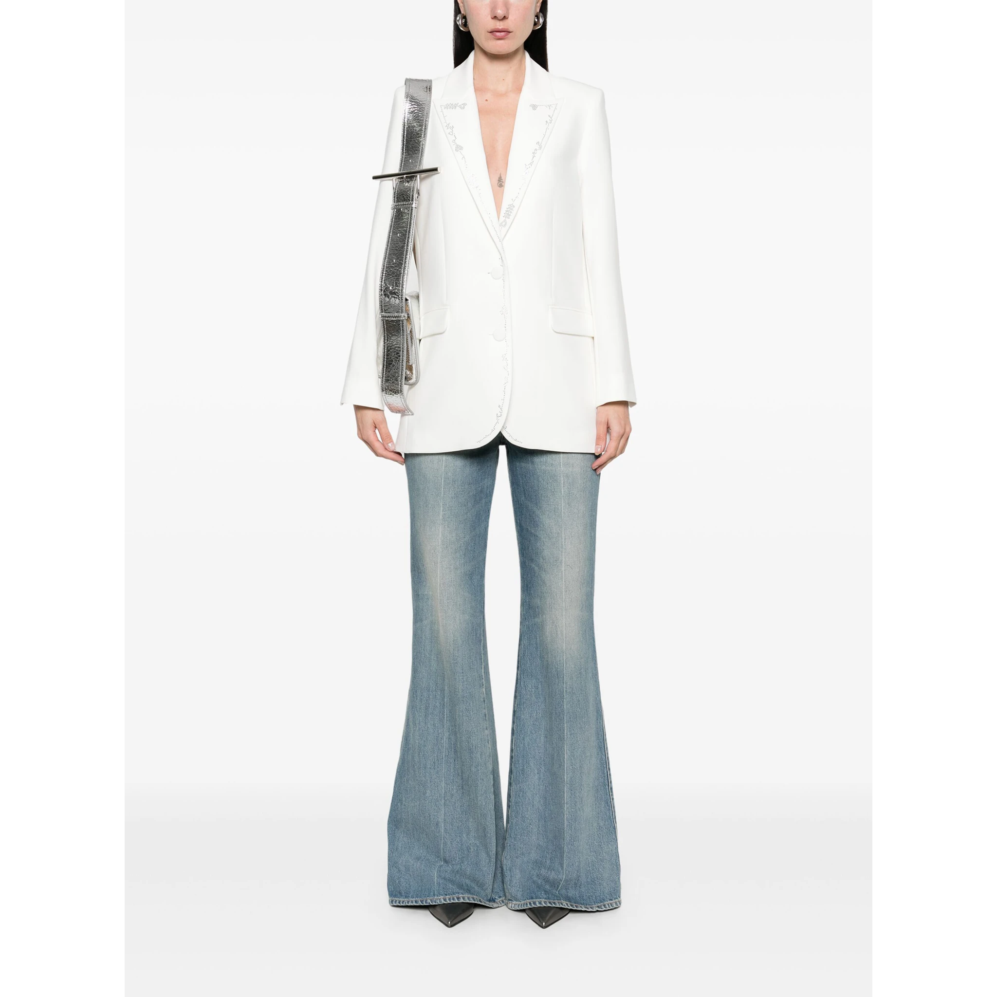 ZADIG & VOLTAIRE VIVA blazer