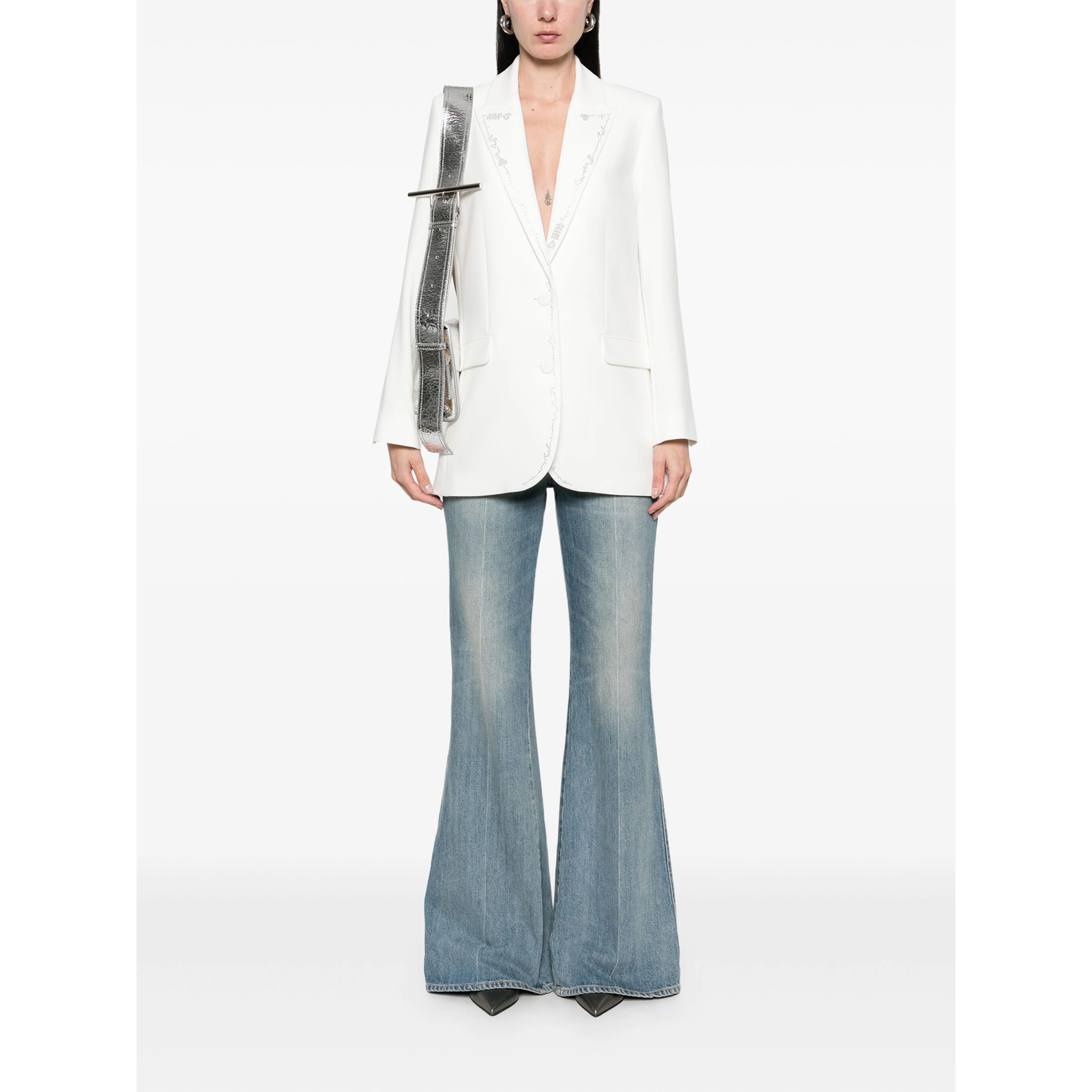 ZADIG & VOLTAIRE VIVA blazer