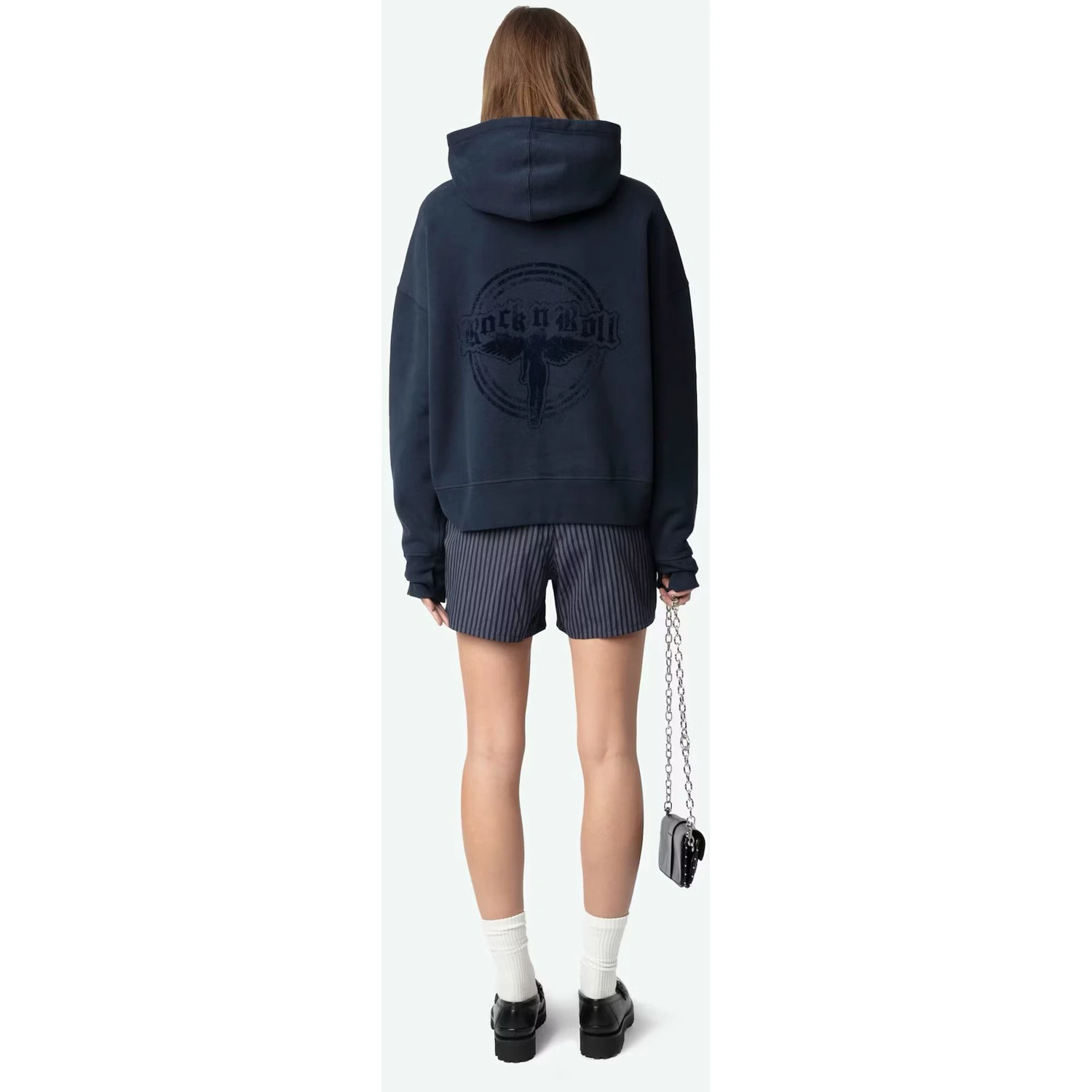 ZADIG&VOLTAIRE PAX shorts