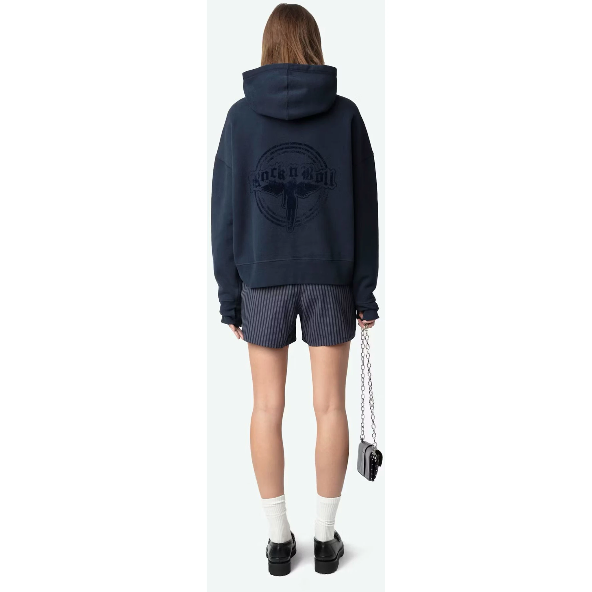 ZADIG&VOLTAIRE PAX shorts