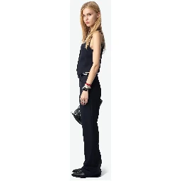 ZADIG & VOLTAIRE EMAUX vest