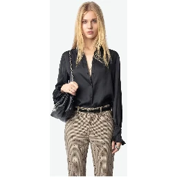 ZADIG&VOLTAIRE THELY shirt