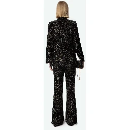 ZADIG & VOLTAIRE VALSE blazer