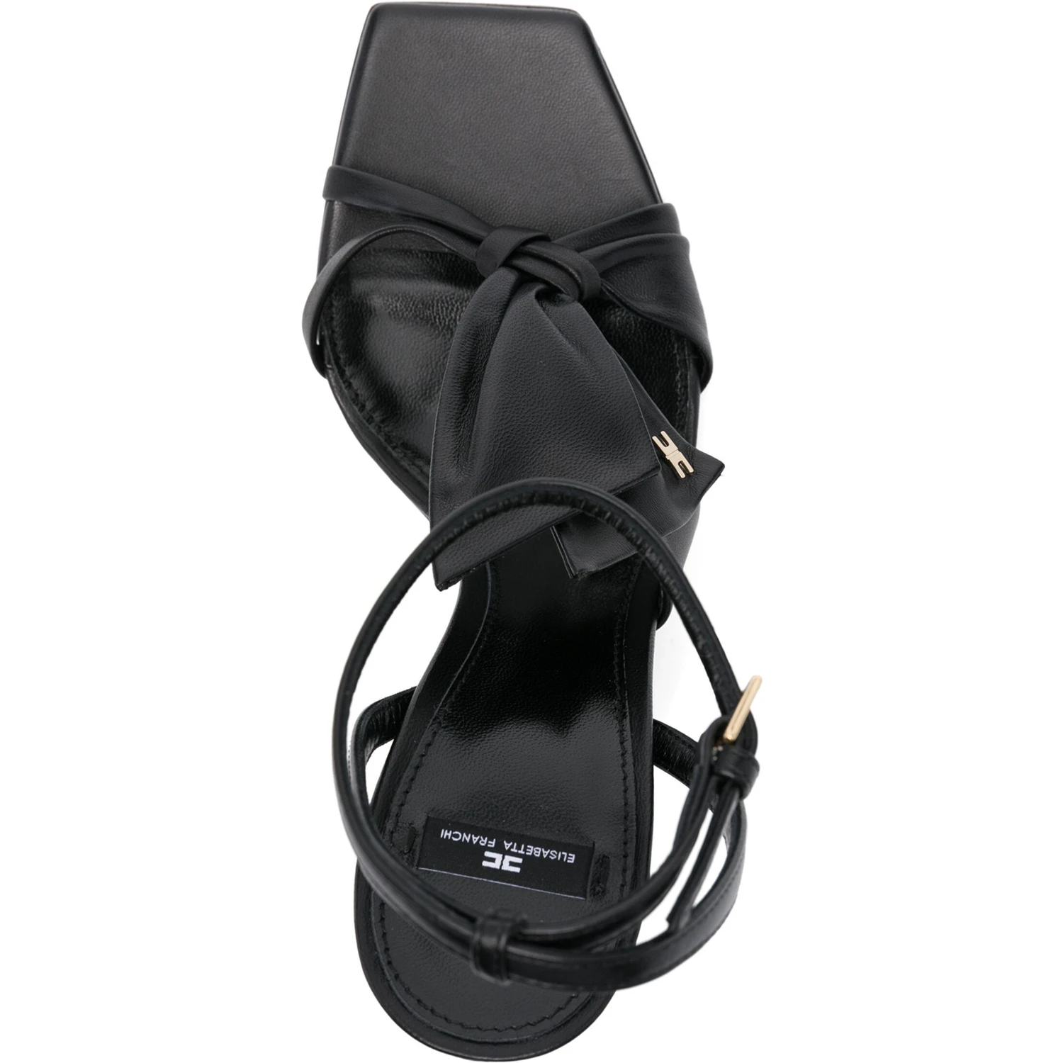 ELISABETTA FRANCHI sandals