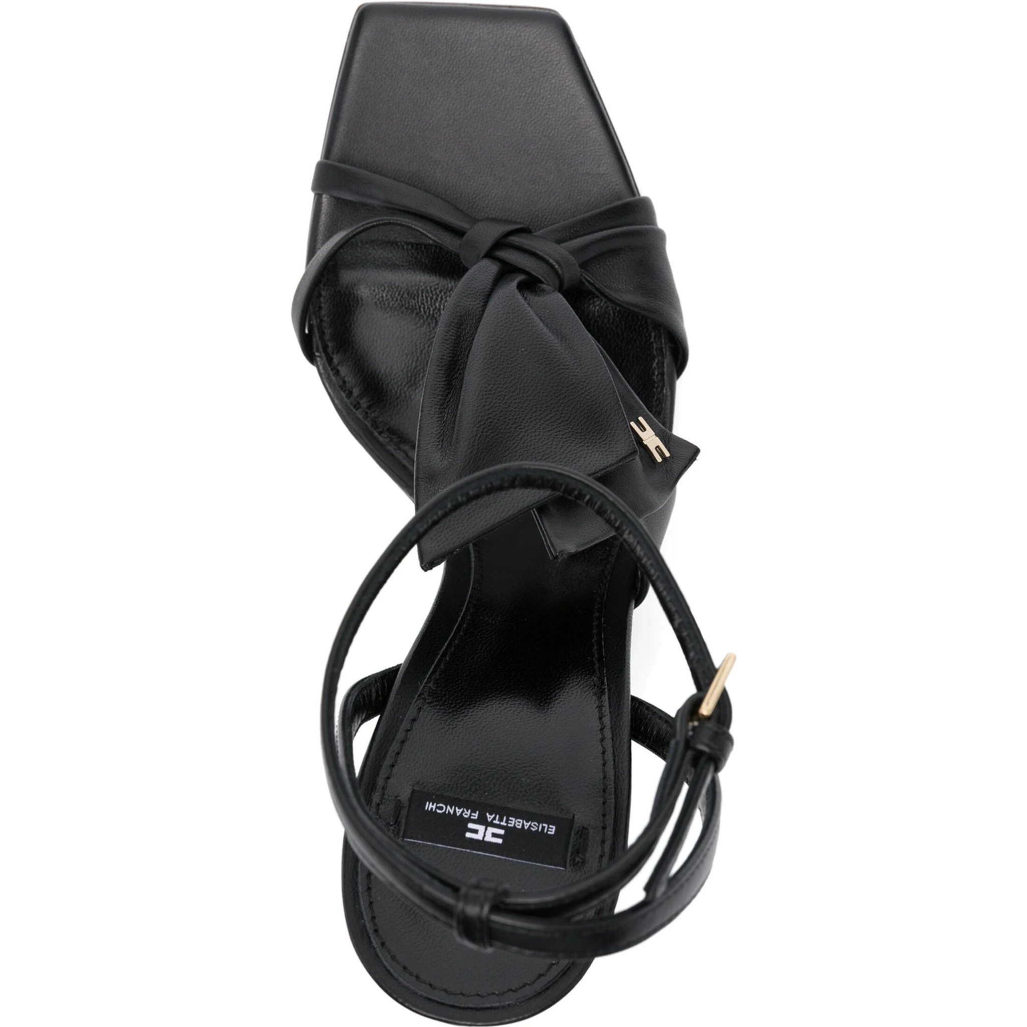 ELISABETTA FRANCHI sandals