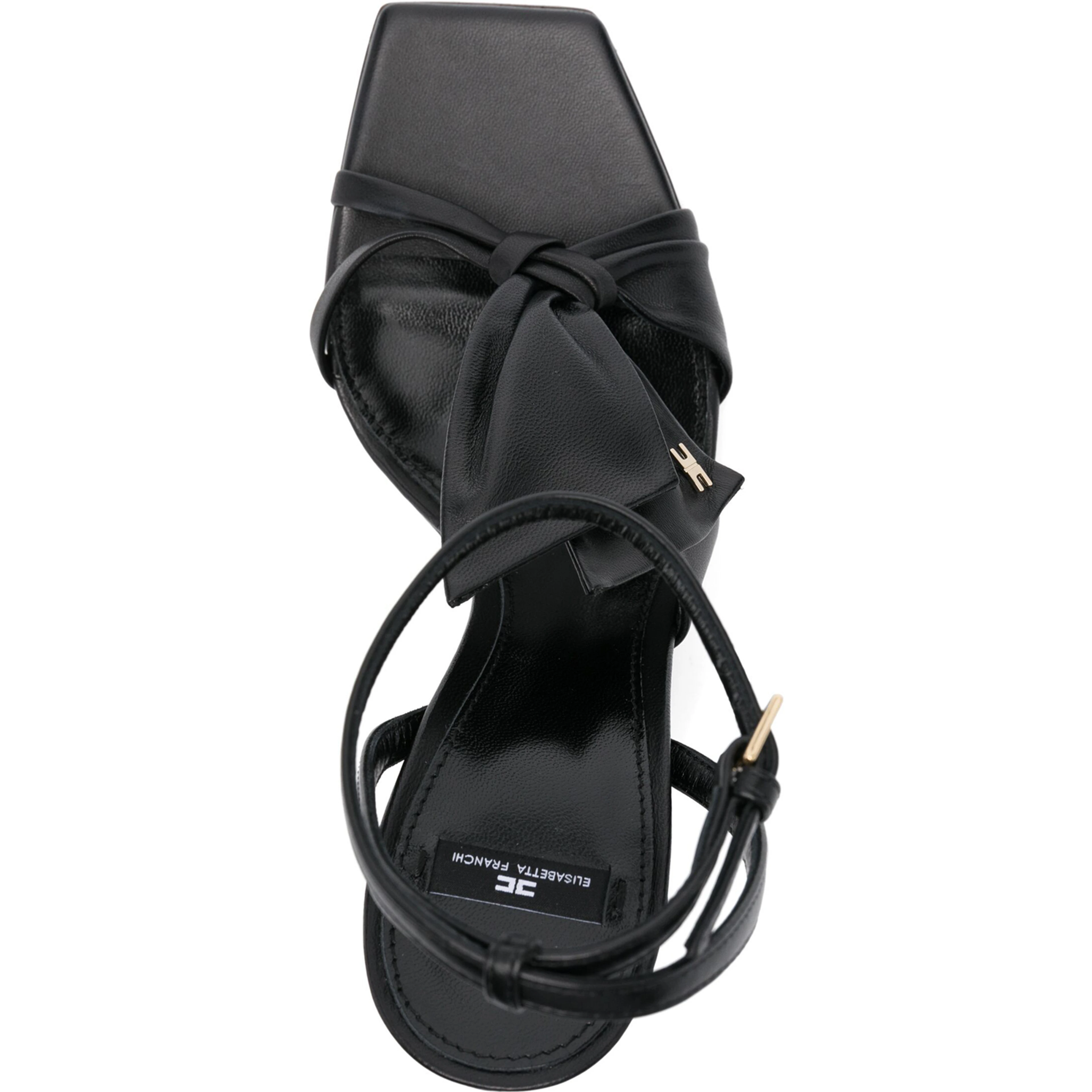 ELISABETTA FRANCHI sandals