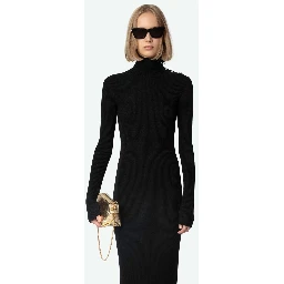 ZADIG & VOLTAIRE MIREILLE dress