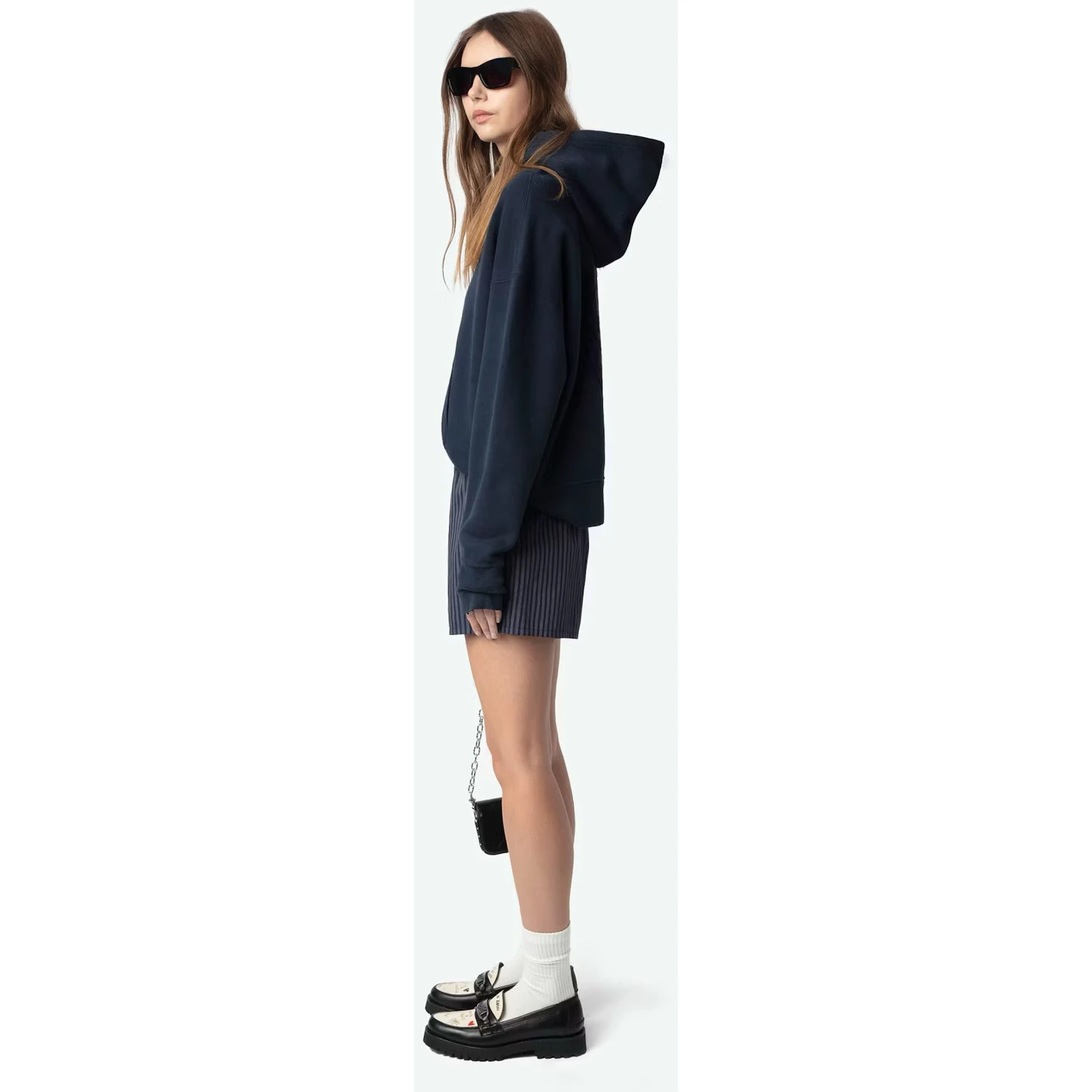 ZADIG&VOLTAIRE PAX shorts