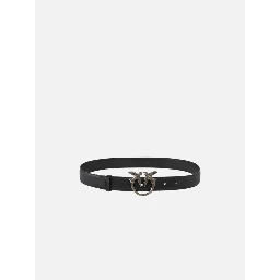 PINKO LOVE BERRY H3 belt
