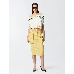 PINKO ONLY YOU blouse