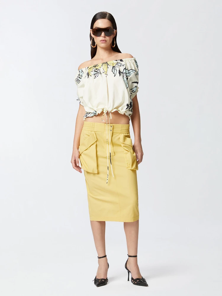 PINKO ONLY YOU blouse alternative