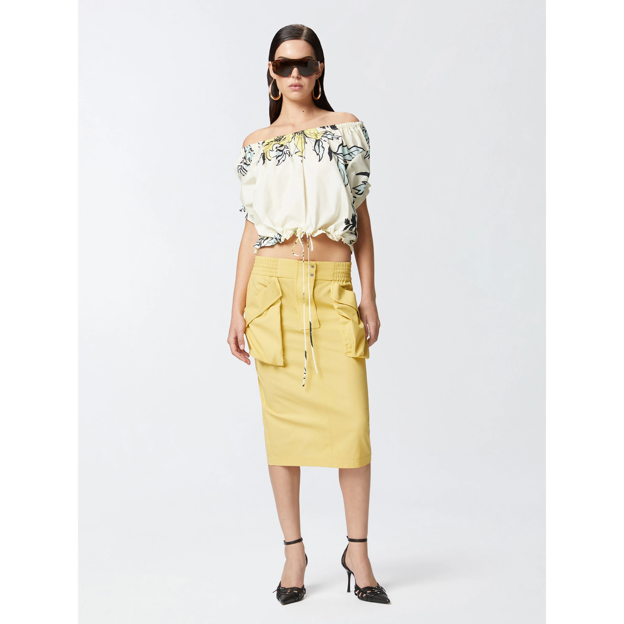 PINKO ONLY YOU blouse