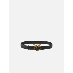 PINKO LOVE BERRY H3 belt
