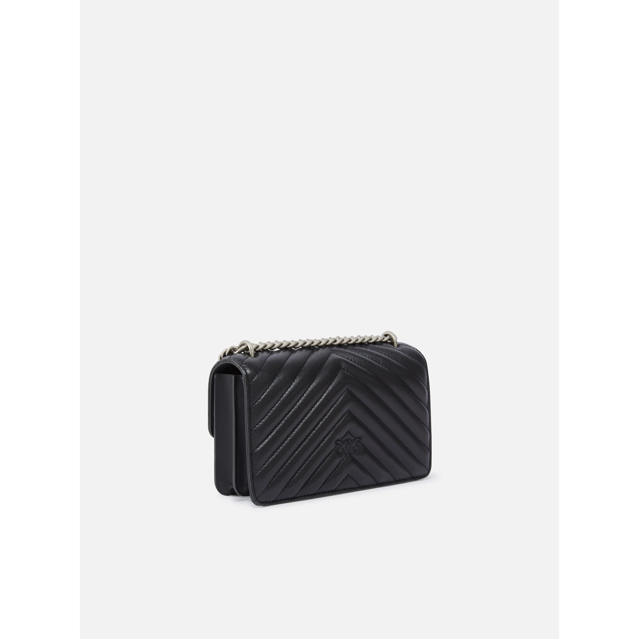 PINKO LOVE ONE MINI bag