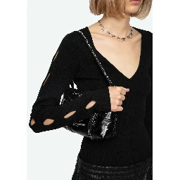 ZADIG & VOLTAIRE SYLA sweater