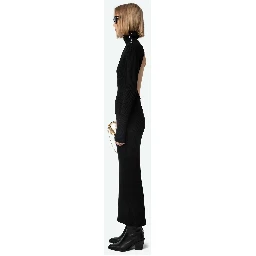 ZADIG & VOLTAIRE MIREILLE dress