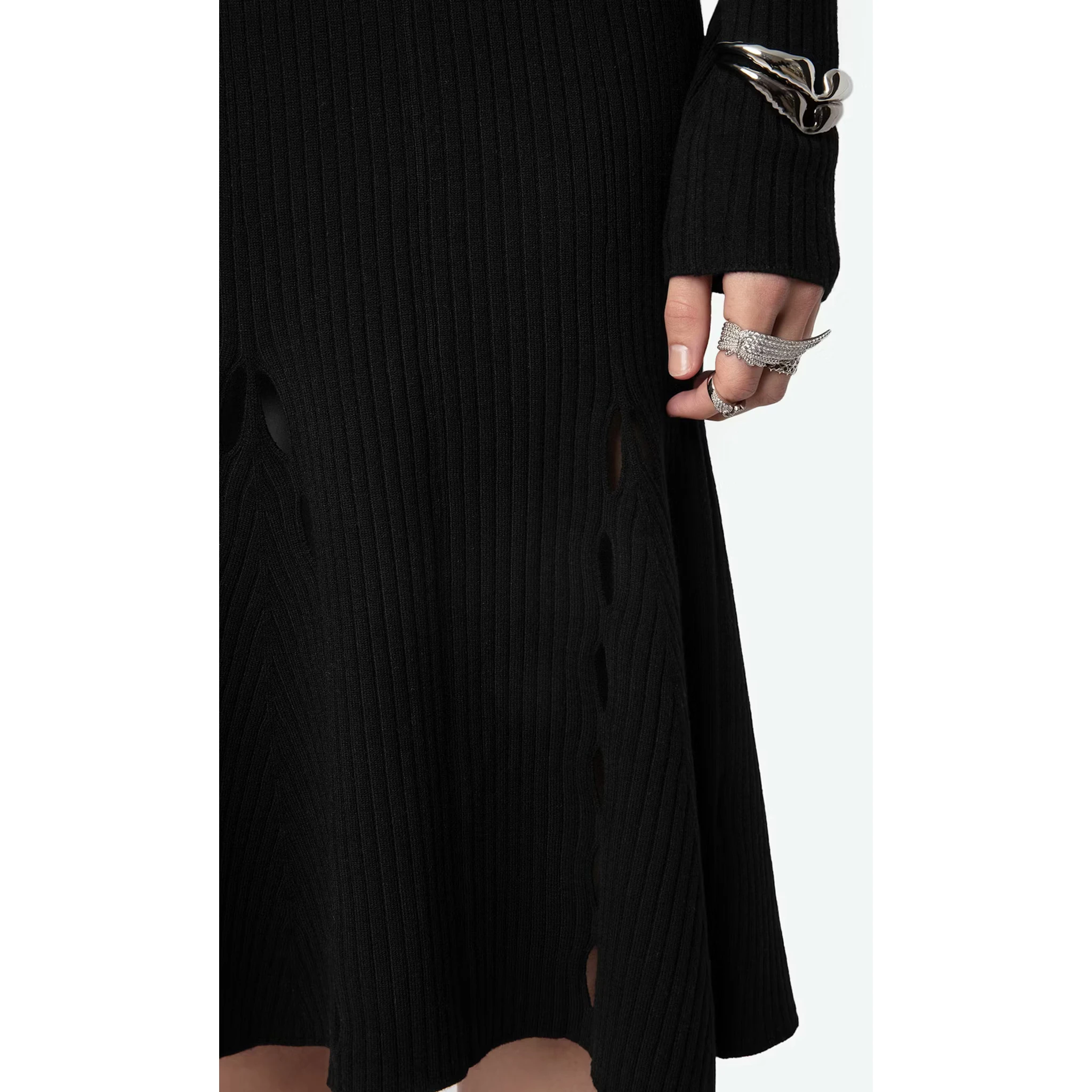 ZADIG & VOLTAIRE GINZA skirt