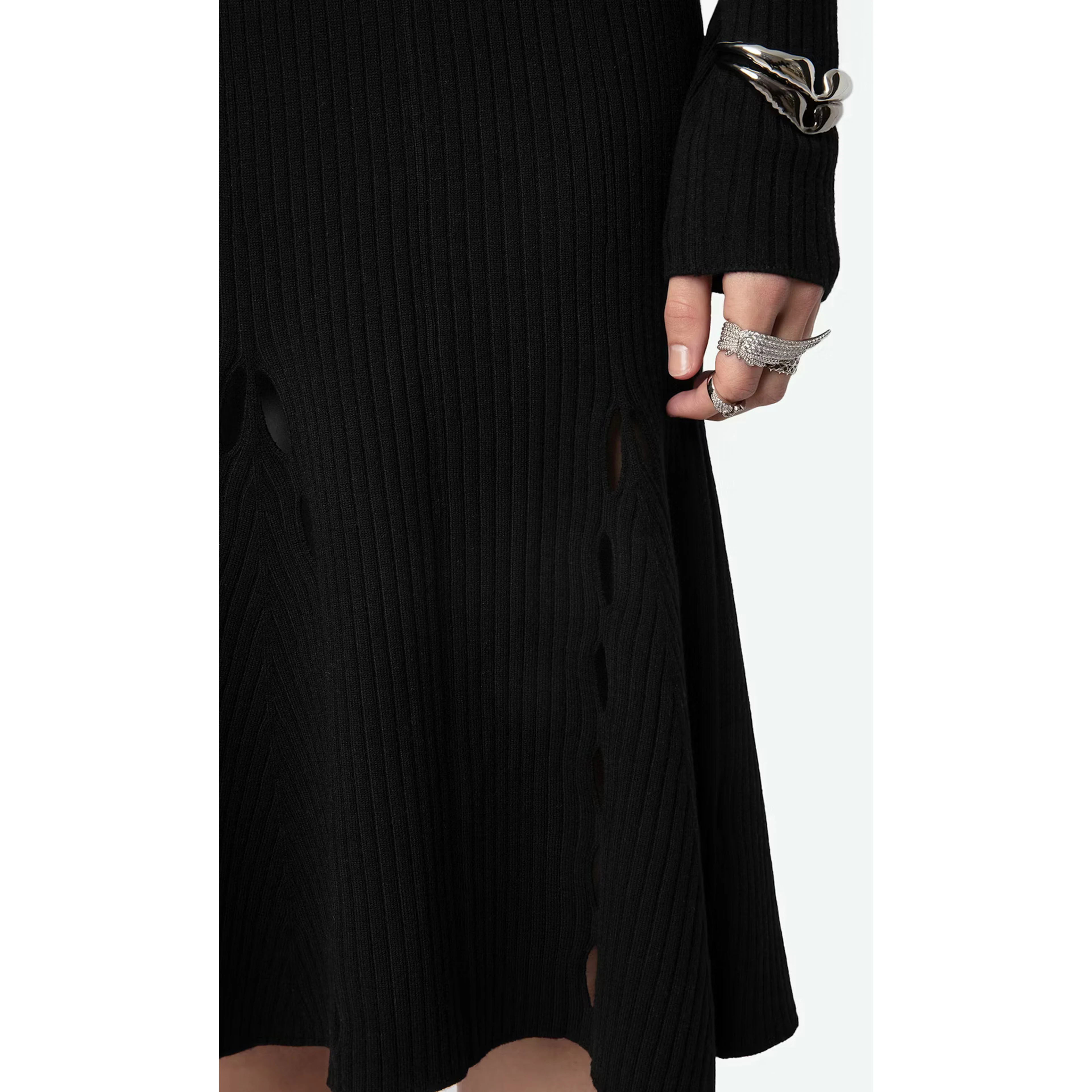ZADIG & VOLTAIRE GINZA skirt