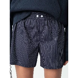 ZADIG&VOLTAIRE PAX shorts