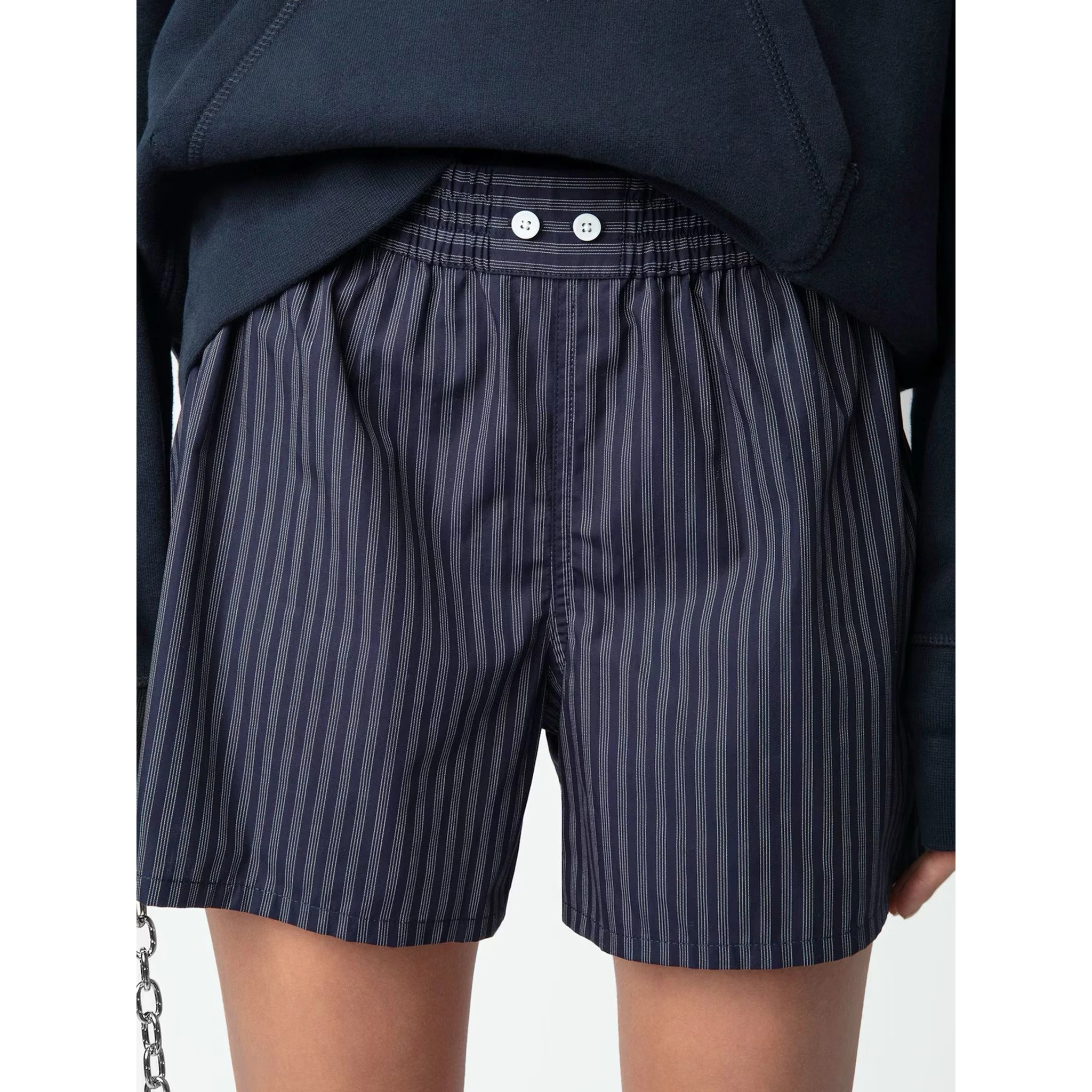 ZADIG&VOLTAIRE PAX shorts