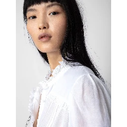 ZADIG & VOLTAIRE TREVY blouse