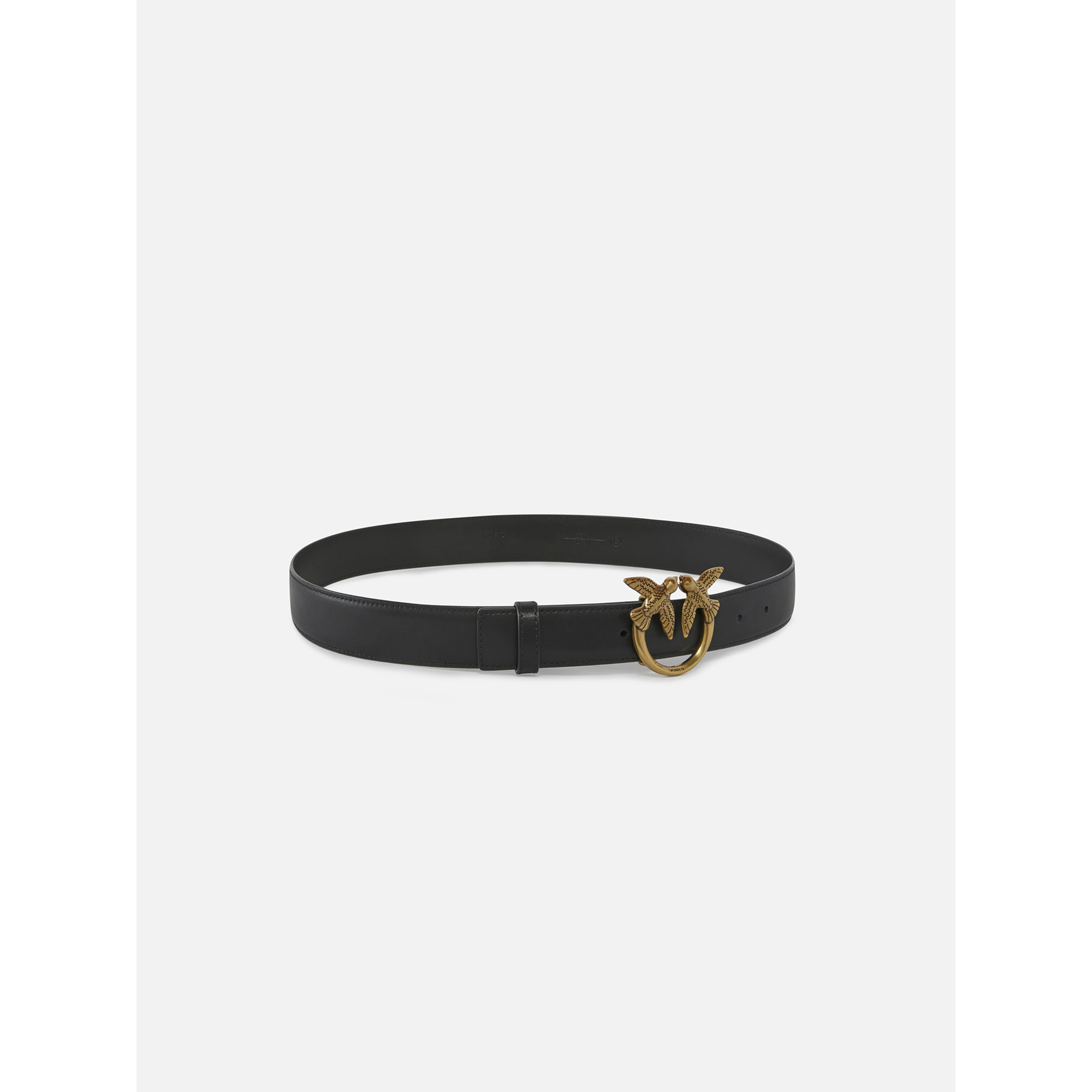 PINKO LOVE BERRY H3 belt