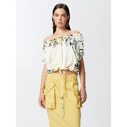 PINKO ONLY YOU blouse