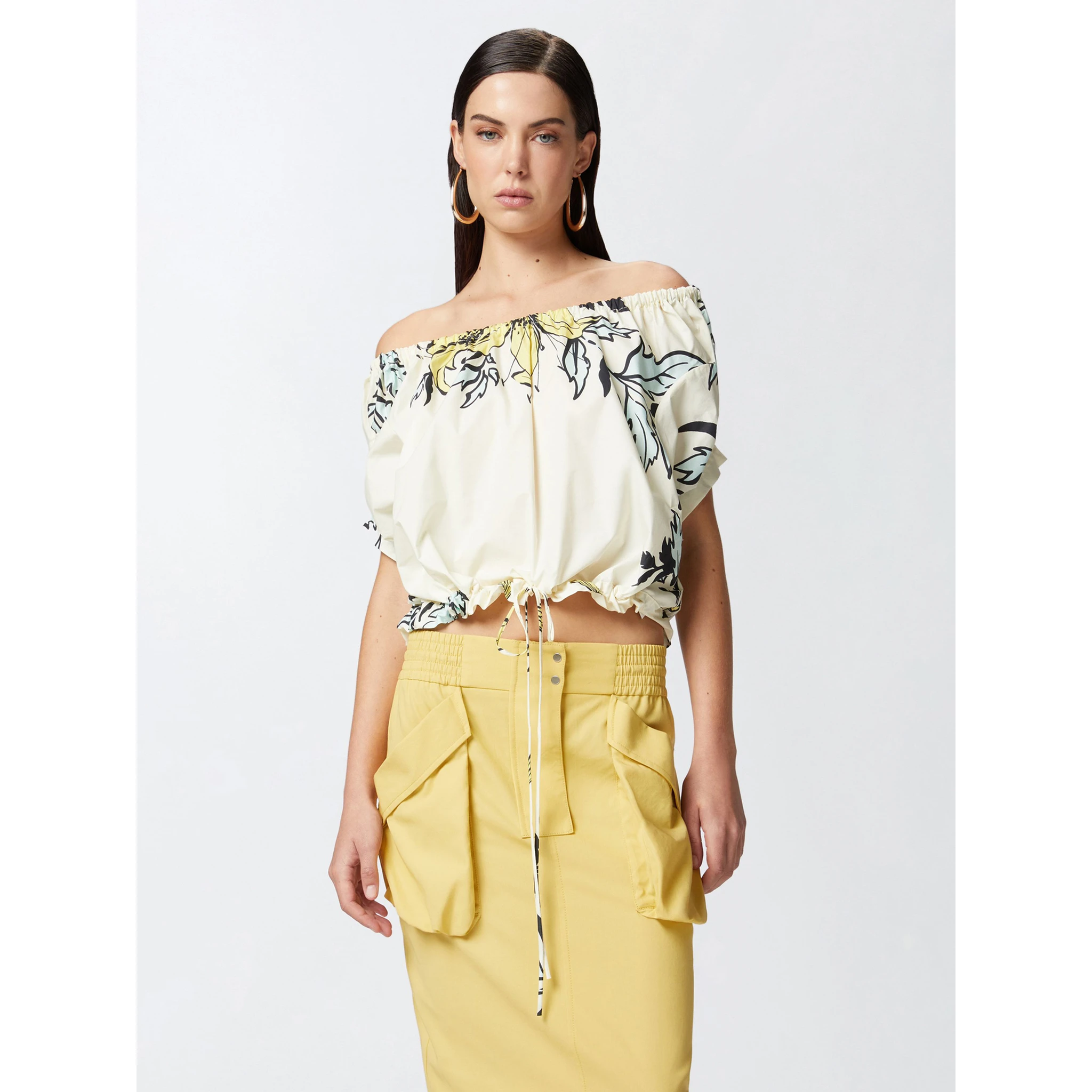 PINKO ONLY YOU blouse