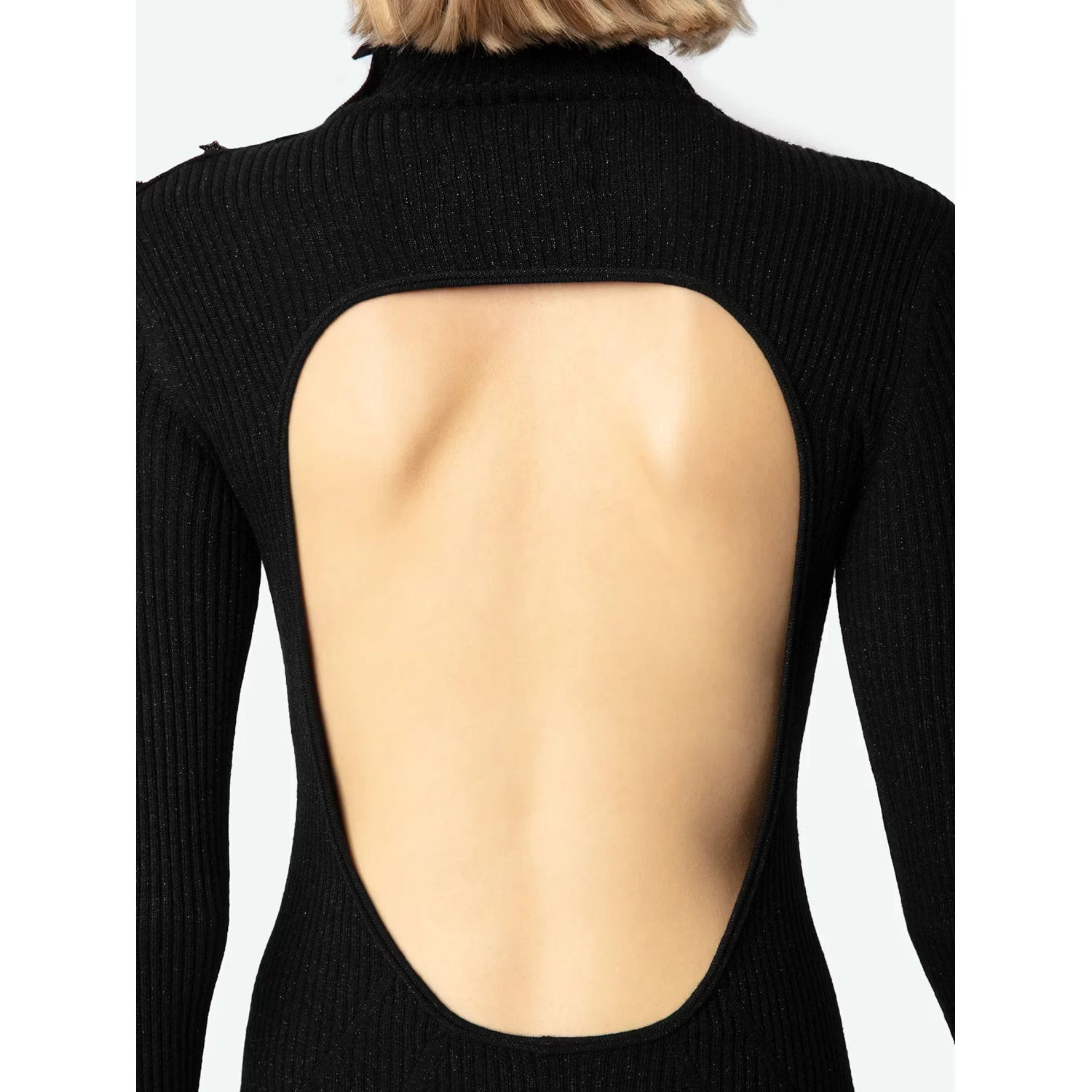 ZADIG & VOLTAIRE MIREILLE dress