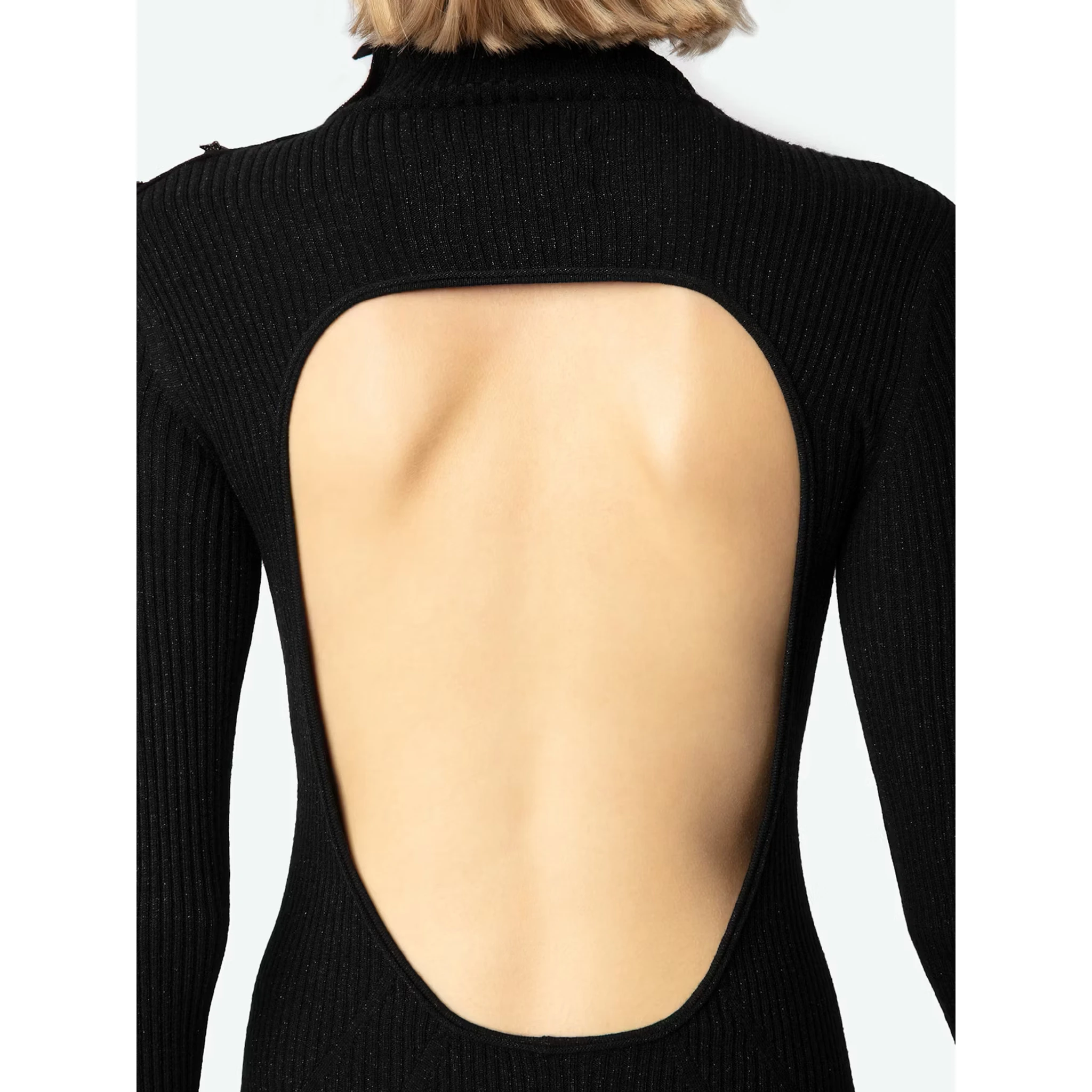 ZADIG & VOLTAIRE MIREILLE dress