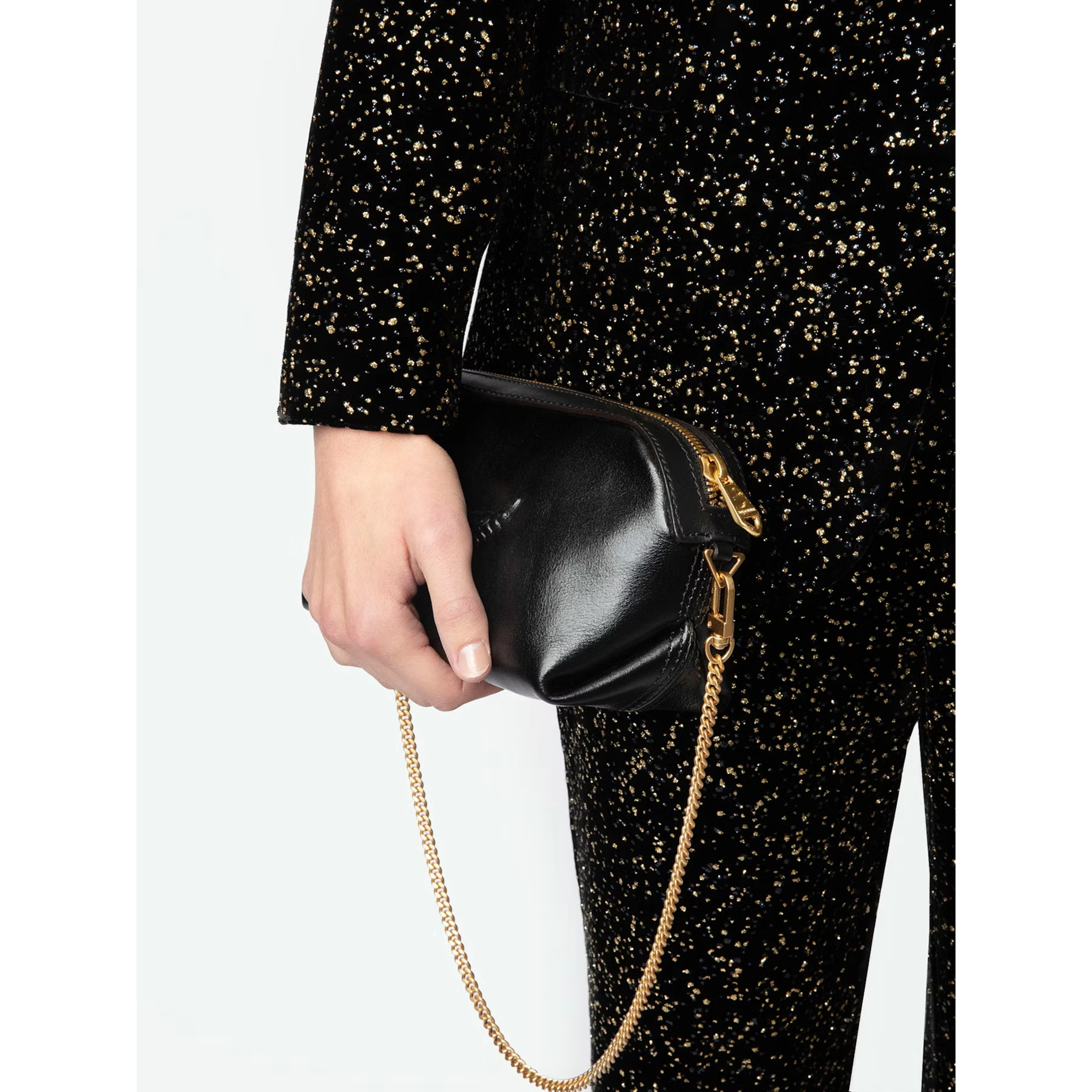 ZADIG & VOLTAIRE VALSE blazer