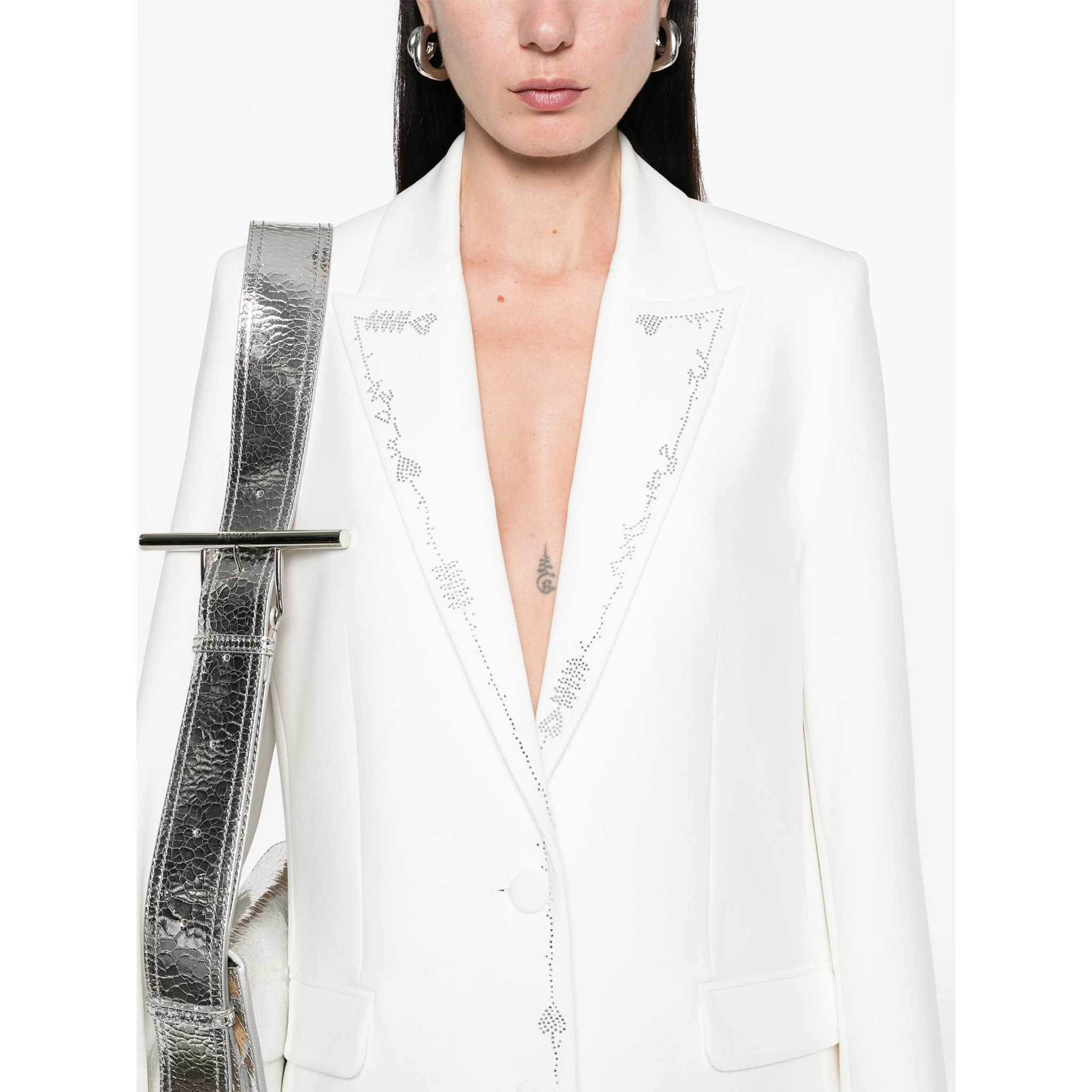 ZADIG & VOLTAIRE VIVA blazer