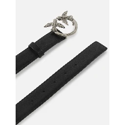 PINKO LOVE BERRY H3 belt