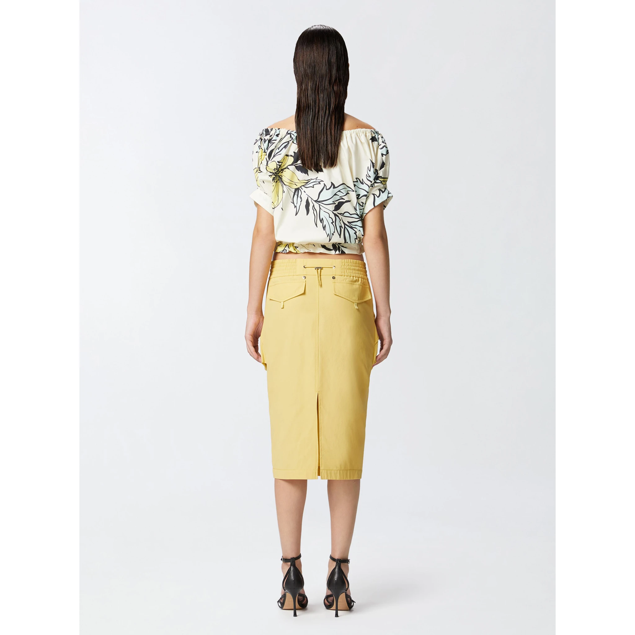 PINKO ONLY YOU blouse