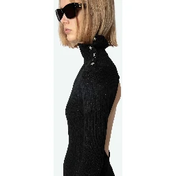 ZADIG & VOLTAIRE MIREILLE dress